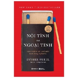 Nội Tình Của Ngoại Tình - Esther Perel