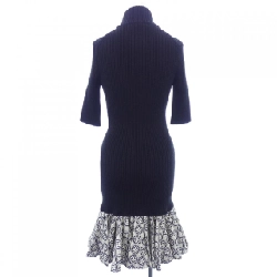 【Mã giảm giá】Đầm LOUIS VUITTON 653662