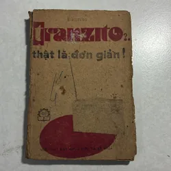 Franzito thật là đơn giản
