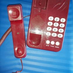 Thanh lý điện thoại bàn KTel 161 cũ 533886