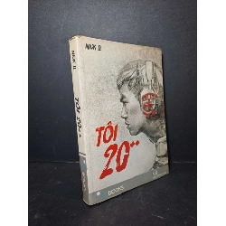 Tôi 20++ - Nick D 2014 mới 80% ố KỸ NĂNG HCM2012-41 Blogmeo040226