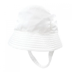 Mũ PRADA logo tam giác 2HC282 2DMI - Hàng hiệu Authentic