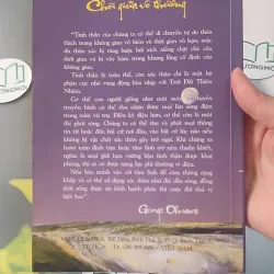 Chơi Giữa Vô Thường - George Ohsawa 928512