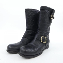 Giày bốt JIMMY CHOO 657330