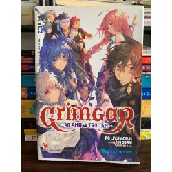 Grimgar – Ảo Ảnh và Tro Tàn (Level 2)