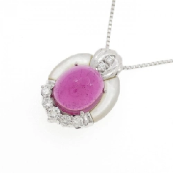 PT900/PT850 Mặt dây chuyền đá màu - Hàng hiệu Authentic 857755