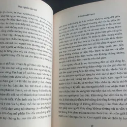 Thực nghiệm tâm linh - Rabindranath Tagore 696894