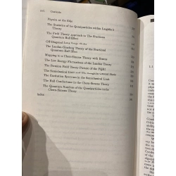 Field Theories of Condensed Matter System - Eduardo Fradkin 459886