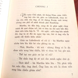 Cuộc Du Hành Vào Trung Tâm Trái Đất - Jules Verne 331464