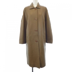 Áo khoác da HERMES 633234