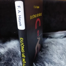 Đường về nô lệ (Hayek) 442577