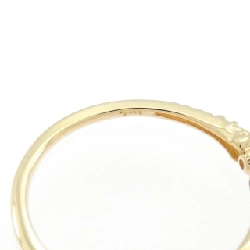 Nhẫn kim cương Agat 0.08CT - Hàng hiệu Authentic 832135