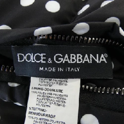 Dolce & Gabbana DOLCE&GABBANA Áo khoác lông - Hàng hiệu Chính hãng 815504