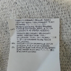 Áo khoác MM⑥ S52GU0152 634336