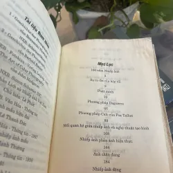 LỊCH SỬ NHIẾP ẢNH THẾ GIỚI - TRẦN MẠNH THƯỜNG  1022973