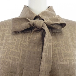 【Mã giảm giá】Áo sơ mi HERMES 643899