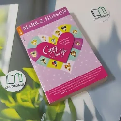 Cung Tình Yêu - Chiêm Tinh Học Nói Gì Về Bạn Về Người Ấy - Mark S. Husson 1018874