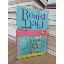 The Giraffe and the Pelly and Me - Roald Dahl