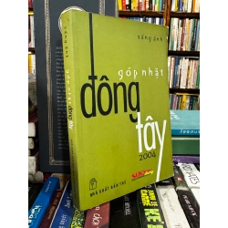Góp nhặt đông tây - Sáng Ánh
