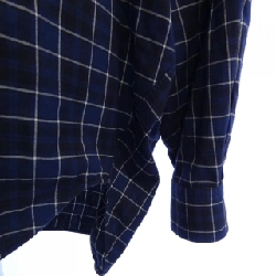 Balenciaga BALENCIAGA 520497 TBM08 Áo sơ mi - Hàng hiệu Chính hãng 775759