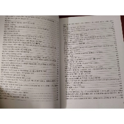 THĂNG LONG THI VĂN TUYỂN - BÙI HẠNH CẨN - 2010 - 323 trang VĂN HỌC ANTQ0709 919840