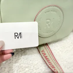 🌿 TÚI ROBIN-MAY MÀU XANH MINT SIÊU XINH 🌿 971238