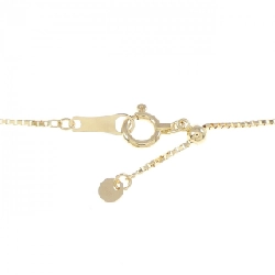 K18YG/PT900/K18PG Dây chuyền kim cương 0.26CT - Hàng hiệu Chính hãng 862099