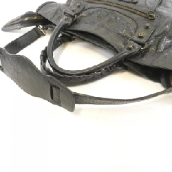 Balenciaga The City 115748 D94JT Túi 615151