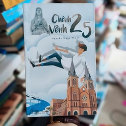 Chênh Vênh 25