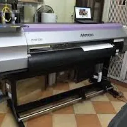 máy in mimaki jv33 130 + đã hư đầu phun 798077