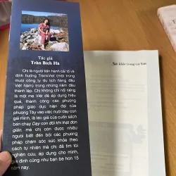 Sức khoẻ trong tay bạn - Trần Bích Hà 1021849