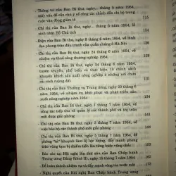 Văn kiện đảng toàn tập - Tập 15 1954  798785