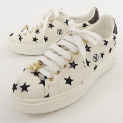 Giày sneaker LOUIS VUITTON Time Outline - Hàng hiệu Authentic 828152