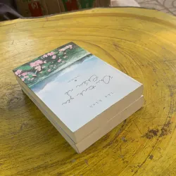 KHI TÌNH YÊU CHỚM NỞ trọn bộ - TÀO ĐÌNH 1022340