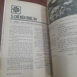 SỔ TAY NỘI TRỢ tập 31 753020