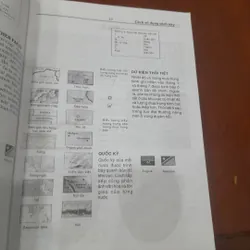 Tổng quan về địa hình, kinh tế, phong tục CHÂU Á (song ngữ Anh - Việt) 565338