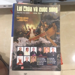 lời chúa và cuộc sống phụng vụ năm c,sách công giáo,thiên chúa giáo 279029