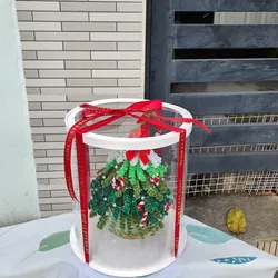 CÂY THÔNG NOEL KẼM NHUNG 735544