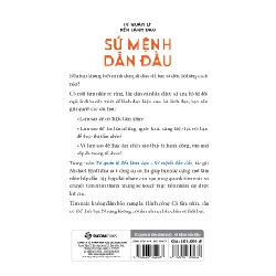 Từ Quản Lý Đến Lãnh Đạo - Sứ Mệnh Dẫn Đầu - Michael Hyatt 296454