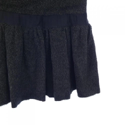 【Mã giảm giá】Chân váy ADORE 655065