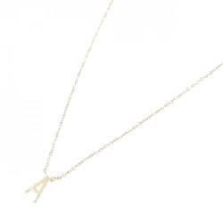 Ete K10YG Necklace - Hàng hiệu Authentic 840769