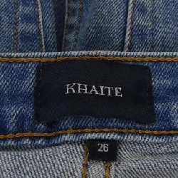 Jeans KHAITE - Hàng hiệu Authentic 816888