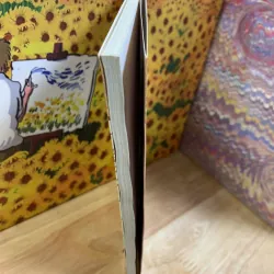 Susu Và Gogo Đi Tokyo - Dương Thụy 927285