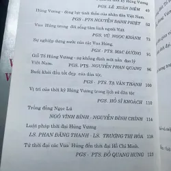 SÁCH VĂN HÓA VĂN LANG HƯỚNG VỀ ĐẤT TỔ HÙNG VƯƠNG 1031563
