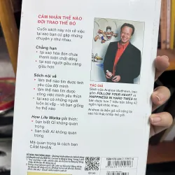 Cảm nhận thế nào đời trao thế đó 792000