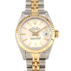 Đồng hồ Rolex Datejust 69173 SSxYG tự động R số - Hàng hiệu chính hãng