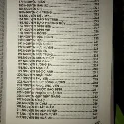 1000 nhà thơ Huế đương thời tập 3 1029553