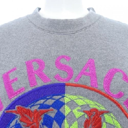 Versace VERSACE 1003200 Áo khoác - Hàng hiệu Chính hãng 823845