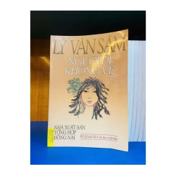 Người đi không về - Lý Văn Sâm VĂN HỌC VAVO0810