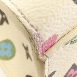 Túi xách Louis Vuitton Monogram Claggy Sac Plat M24859 618681